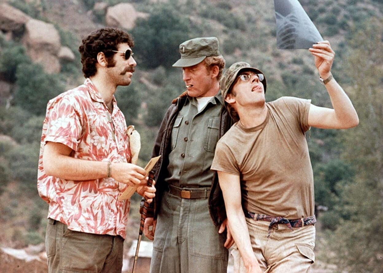 #98. MASH (1970)